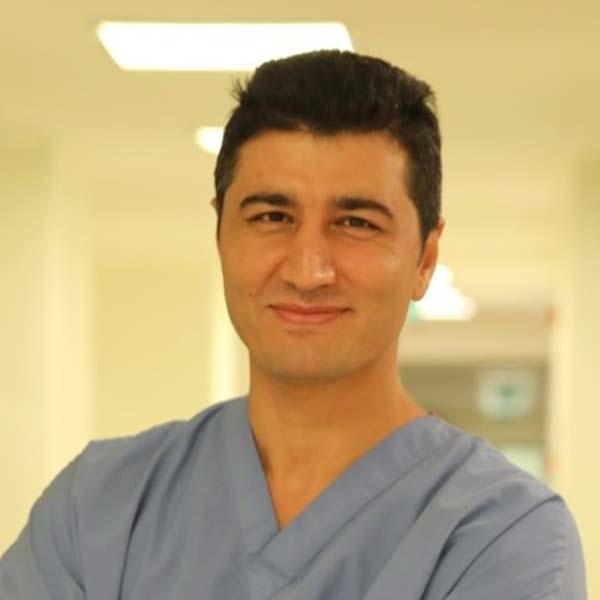 Doç. Dr. Özkan Onuk