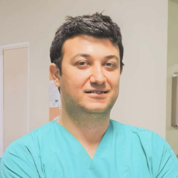 Op. Dr. Nusret Can Çilesiz